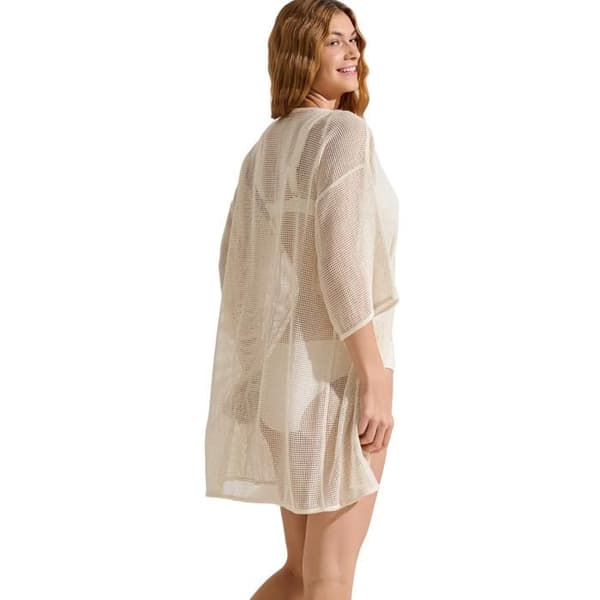 Kvinnors strandkaftan Lisca Malaga