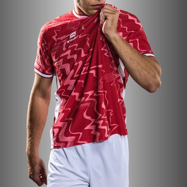 Maillot Stanno Wave