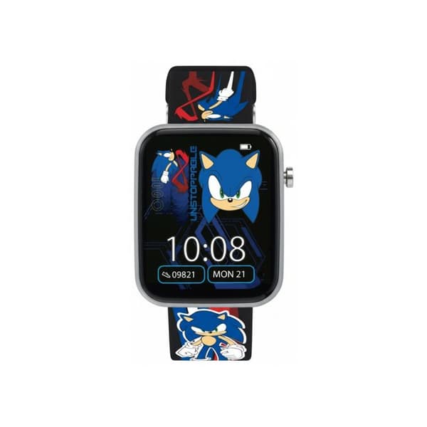 Sonic Smart Watch SNC4488M