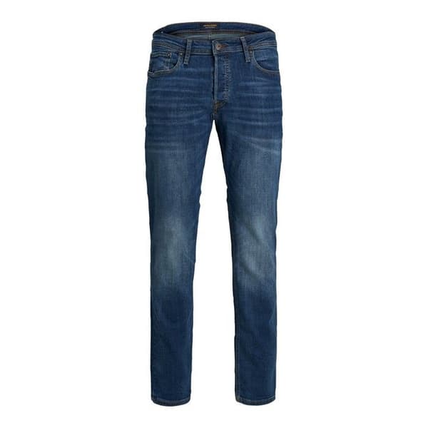 Jeans Jack & Jones Tim original 782 - mörkblå