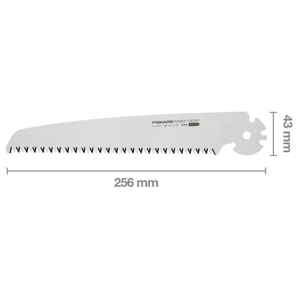 Fiskars 1067555 SW69 Reservblad för såg