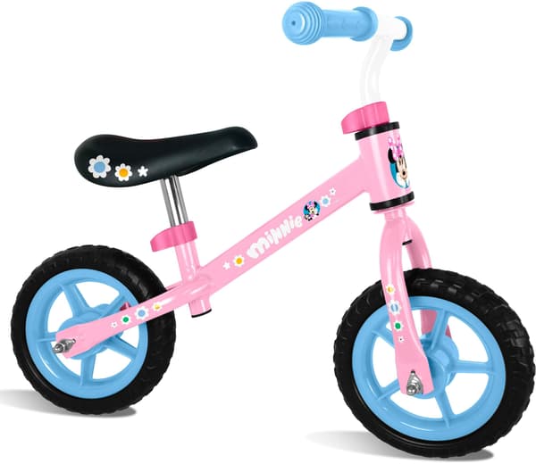 Draisienne - MINNIE - MN432006 - 10" - Rosa