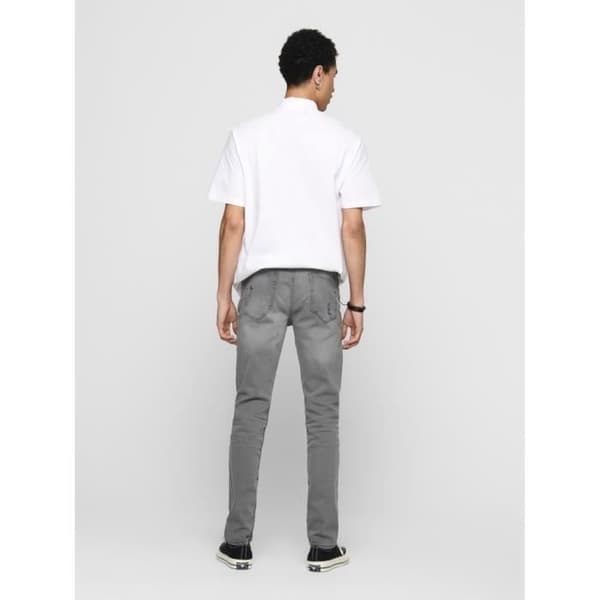 Jeans Only & Sons Onsloom Life 6525 - grå denim