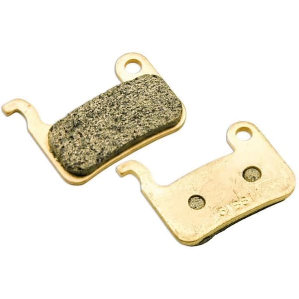 Bromsklossar - CL BRAKES - 4031VRX - Sinterade - Keramisk behandling - MTB