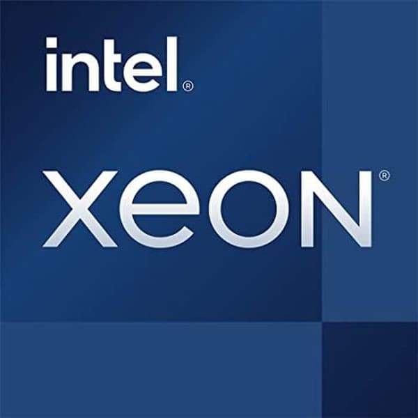 Processor - INTEL - Xeon E-2324G - 3.1 GHz - 8 MB Cache - Tray