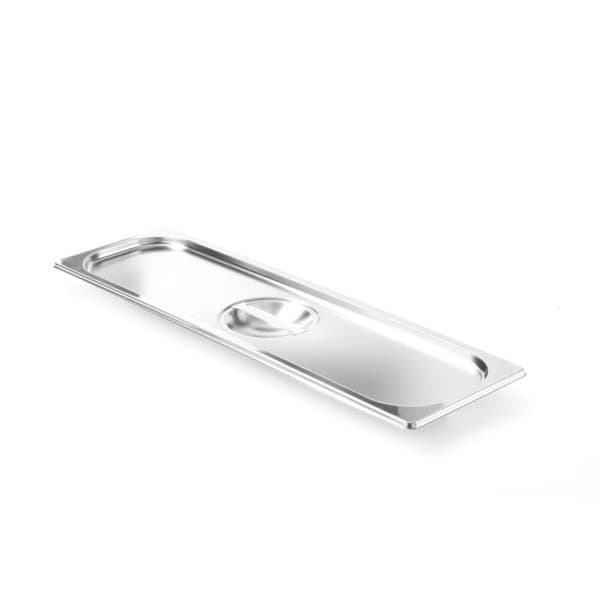 Lock för GN-burkar Profi Line GN 2/4 530x162 mm - Hendi