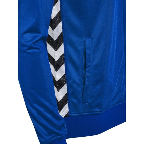 Hummel Playful träningsset - äkta blå