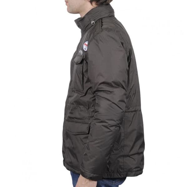 Parka Vent du Cap Ciwow CIWOW/JK - brun bungee - XXL