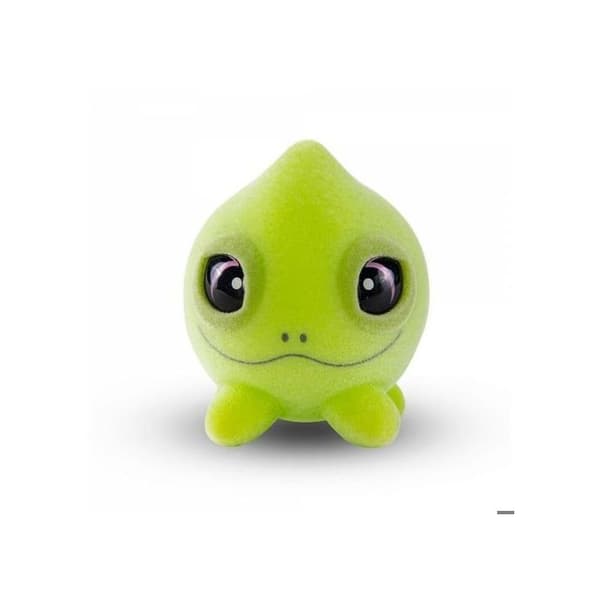Flockies Chameleon - Samlarfigur Chameleon Clark