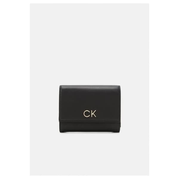 Plånbok läder PU - Calvin Klein - Dam