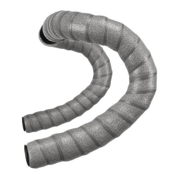 Lizard Skins DSP Bar Tape 2.5 pro styrtejp - grå - TU