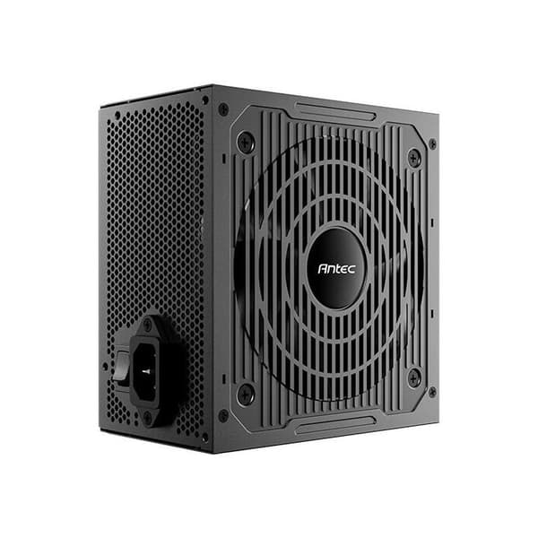 Antec Cuprum Strike CSK750 DC - 750w - 80 Plus Bronze