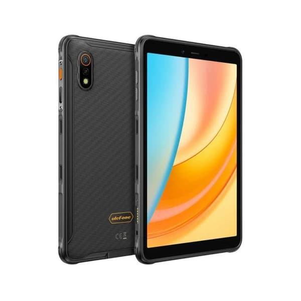 Tablet - Ulefone - Armor Pad Pro LTE - 128 GB - 8 GB RAM - 4G