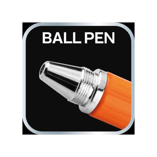 Metalpenna 5 i 1