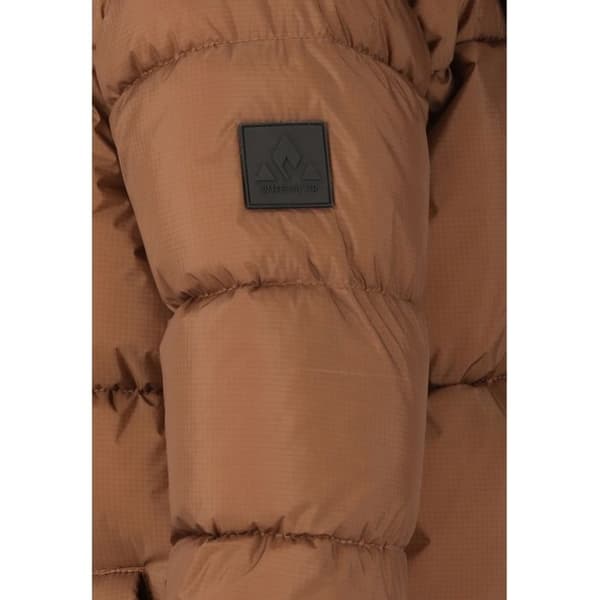 Barnjacka Whistler Amatos