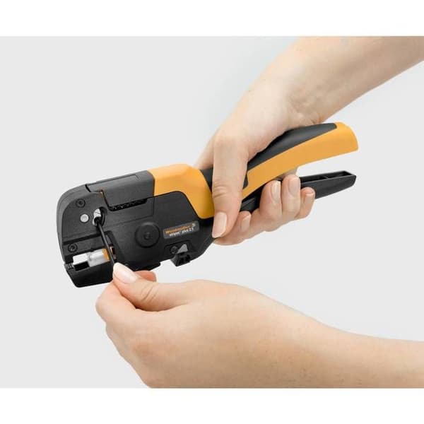 Weidmuller STRIPAX PLUS 2,5, 250,91 g