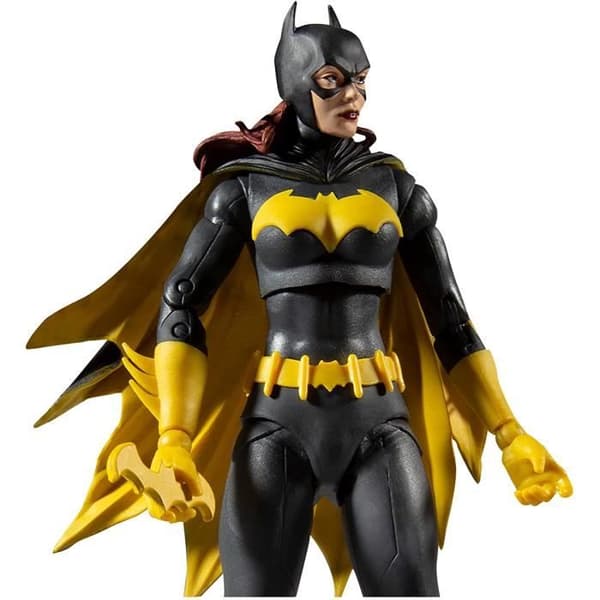 Batgirl (DC Multiverse - Batma