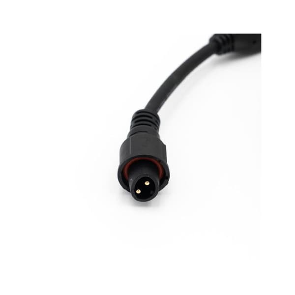 Anslutningsbar LED-remsa på 10 meter