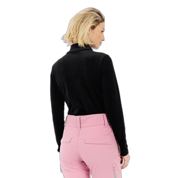 Polaire 1/4 zip dam Protest Gail