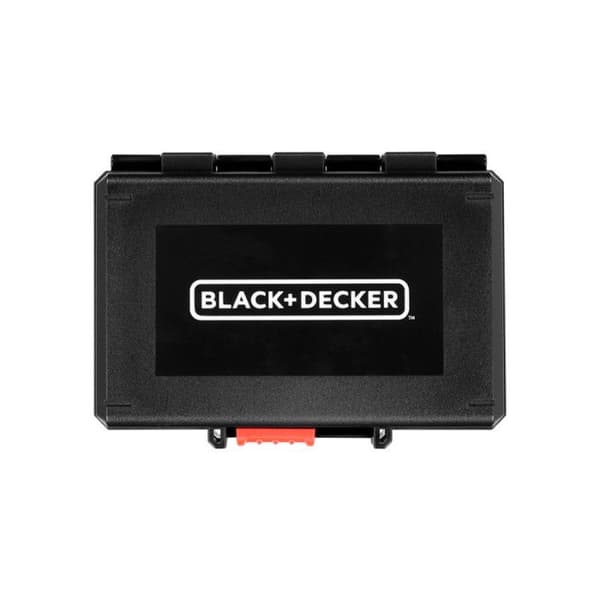 Black & Decker A7202 38-delad skruvdragningssatsâ € ¦