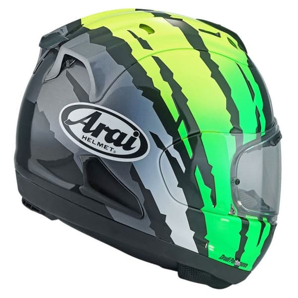 Arai RX-7V Evo helhjälm