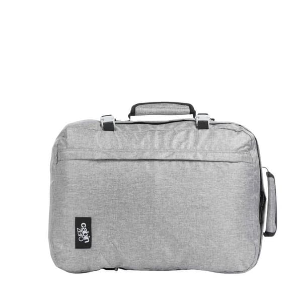 Ryggsäck - CABINZERO - Classic - 44 Liter - Ultralätt - Grå Ice Grey