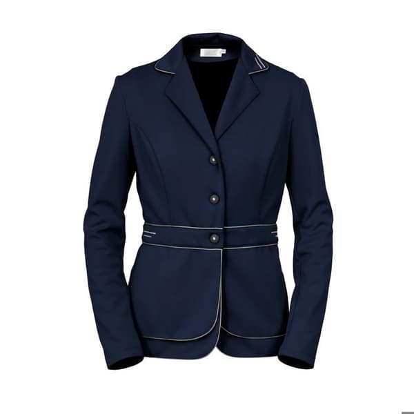 Konkurrens ridjacka softshell dam Cavalliera Starlight