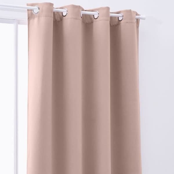 TODAY Rullgardin Essential Uni - 140 x 240 cm - Sandrosé