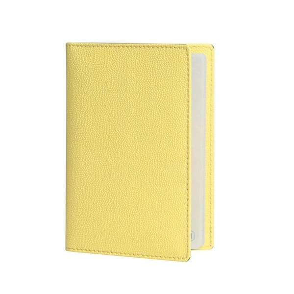 Passfodral EXACOMPTA Joy Citron