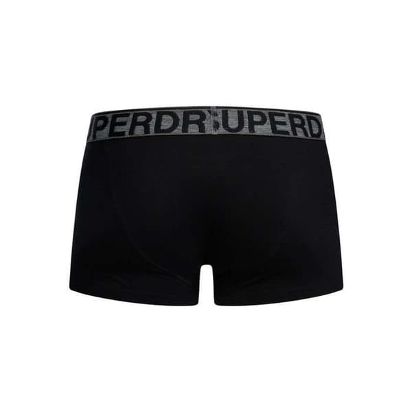 Pack om 3 Trunkar - Superdry