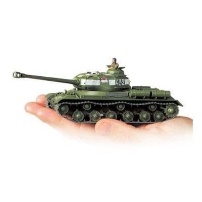 Tung tank JS-2 1944