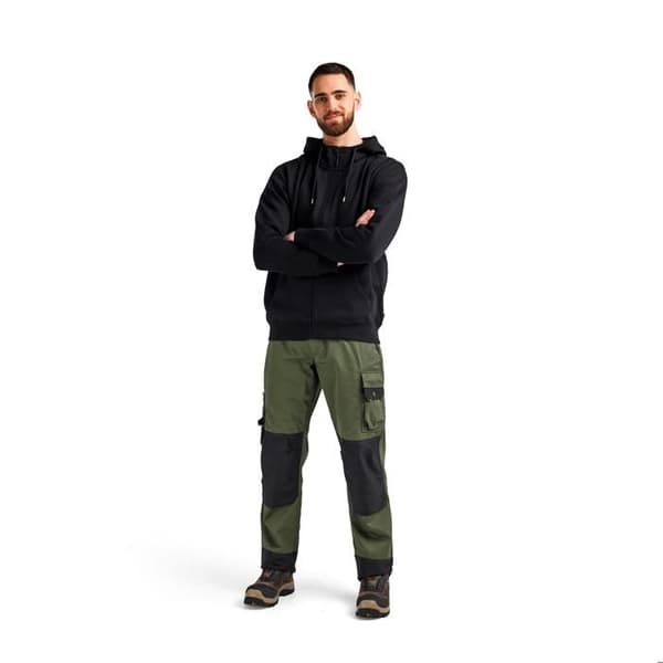 Blaklader hoodie