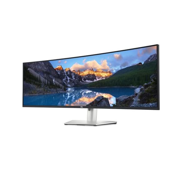 Dell UltraSharp U4924DW - skrivbordsskärm