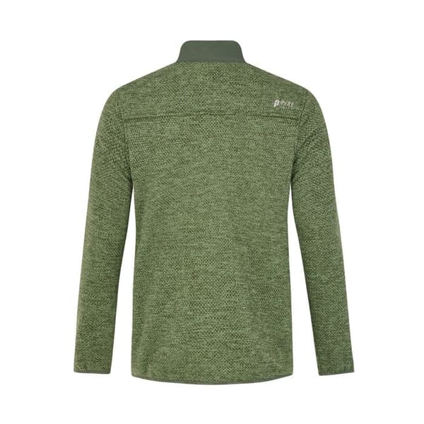 Protest Harper zip-up fleece