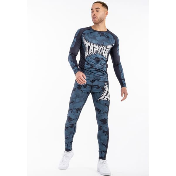 Tapout Duncan-tröja