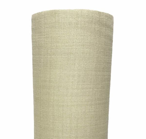 Tyg - A-EXPRESS - AE9850 - Linutseende - 145 cm - Hållbar polyester