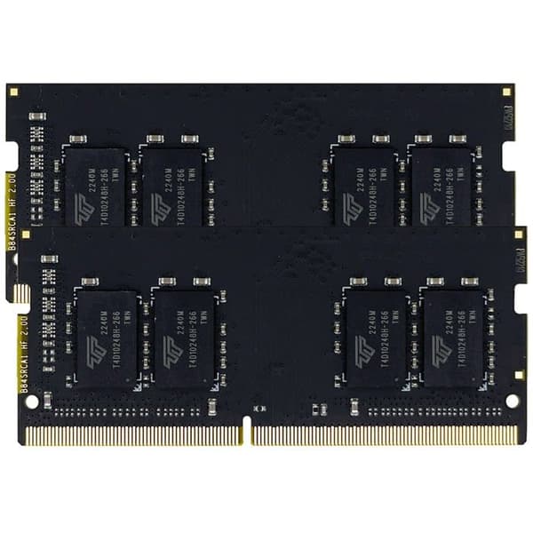 PC-minne - portabel Timetec - 76