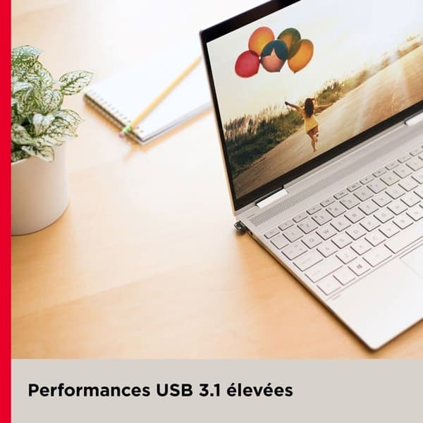 SanDisk Professional Ultra Fit