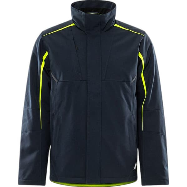Fristads Softshell 4931 GSW arbetsjacka