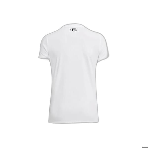 Under Armour Tech polyestertopp för kvinnor
