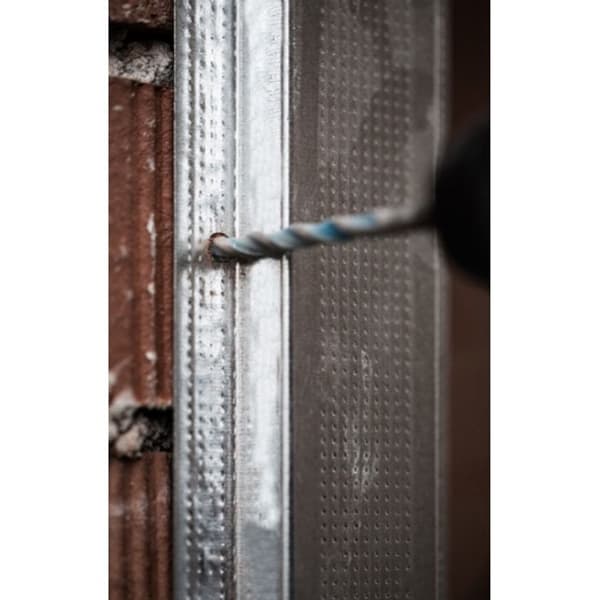 Borr - Bosch - EXPERT HEX-9 - MultiConstruction - 9x90x150 - Karbid