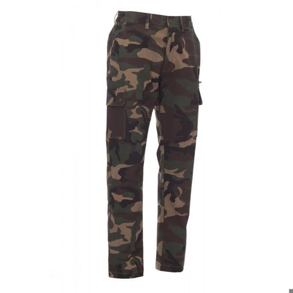 Pantalon Payper Forest/sommar