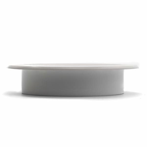 Luftare - ventilationsgaller - blåsterminaler Ventilationssystem