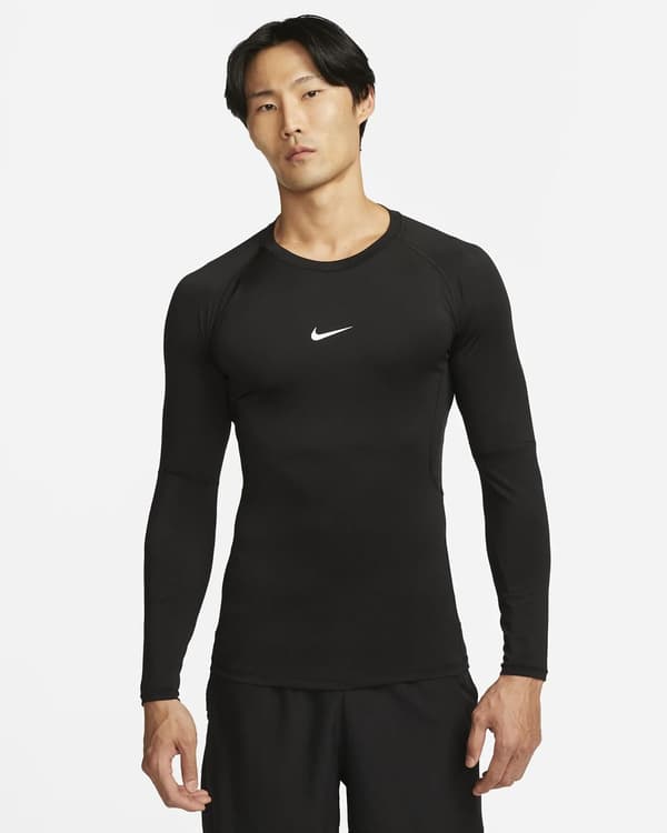 Nike Pro Herr Dri-FIT Tight L