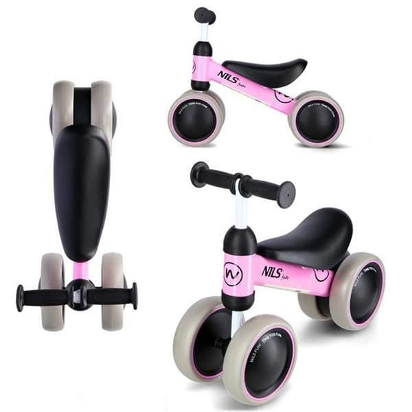 Draisienne baby NILS Fun RB002