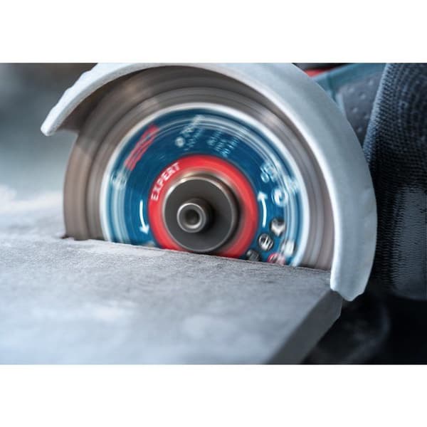 Skärskiva - Diamant - Bosch - Diameter 76 mm