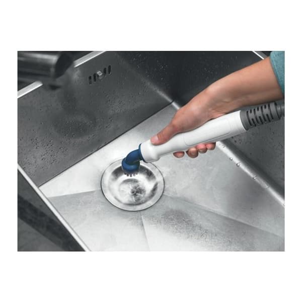 Black & Decker BHSM1610DSM Ångtvätt