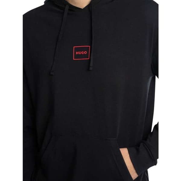 Laze Lounge Hoodie - HUGO