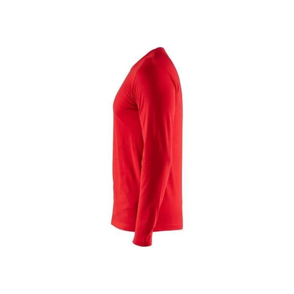Blaklader långärmad t-shirt