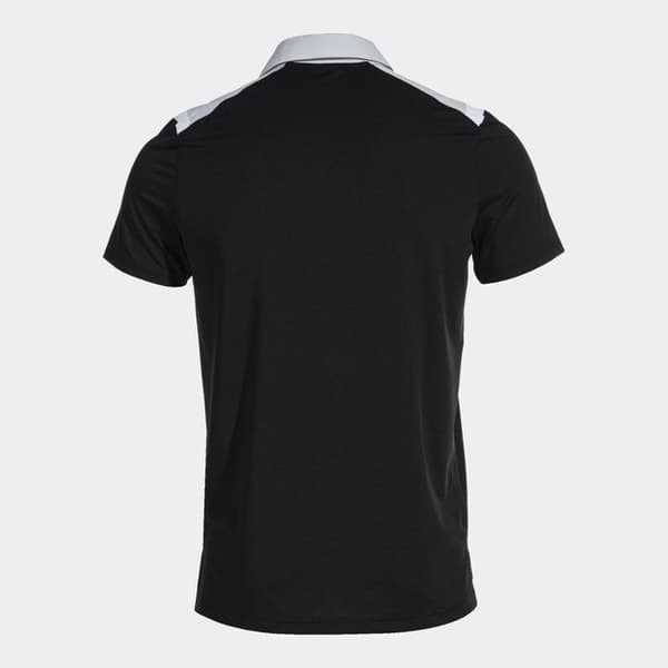 Polo Joma Toledo - svart